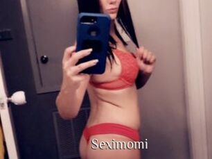 Seximomi