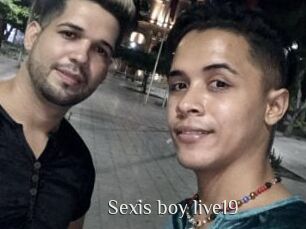 Sexis_boy_live19