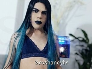 Sexshaneylis