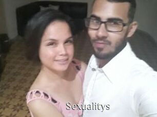 Sexualitys