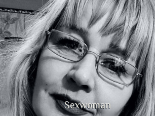 Sexwoman