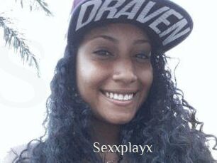 Sexxplayx