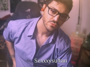 Sexxxysultan