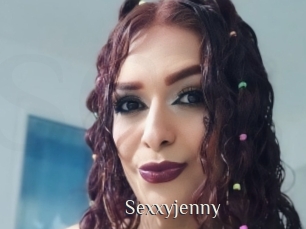 Sexxyjenny