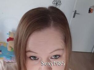 Sexy1985