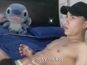 Sexy_nick18