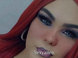 Sexyailen