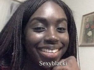 Sexyblacki