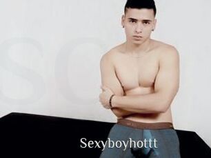 Sexyboyhottt