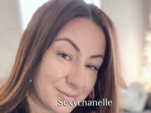 Sexychanelle