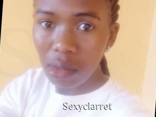 Sexyclarret