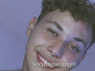 Sexymiguelangel