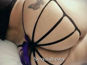 Sexynatusex