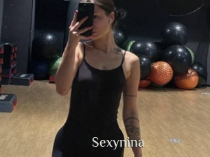 Sexynina