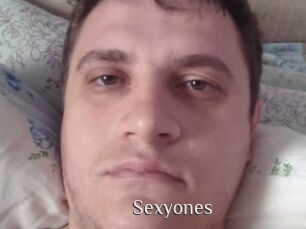 Sexyones