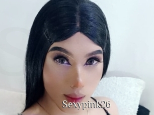 Sexypink26