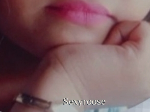 Sexyroose