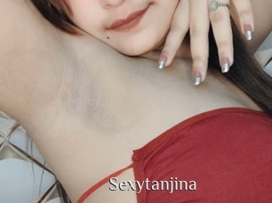 Sexytanjina