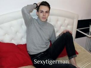 Sexytigerman