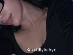 Sexytillybabyx