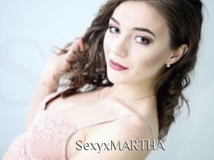 SexyxMARTHA