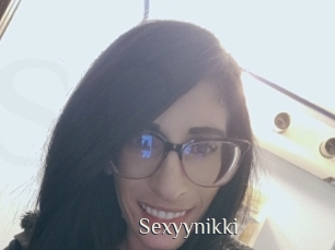 Sexyynikki