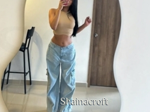 Shainacroft