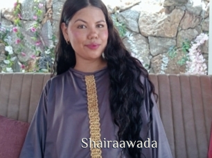 Shairaawada