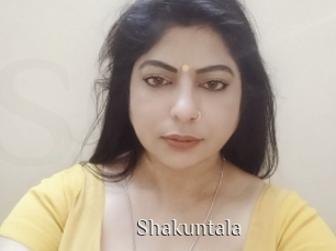 Shakuntala