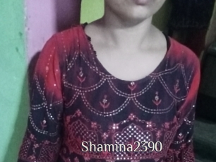 Shamina2390