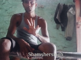 Shamshersingh