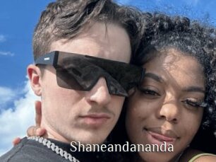 Shaneandananda