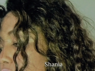 Shania