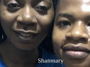 Shanmary