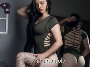 Shantalcole