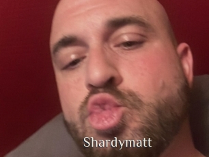 Shardymatt