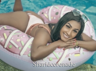 Sharidcoronado