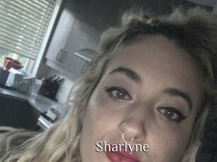 Sharlyne