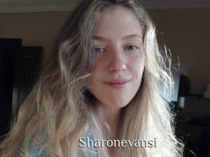 Sharonevansi