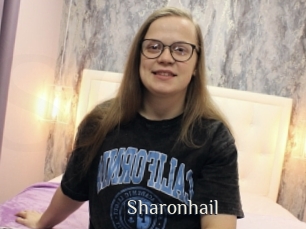 Sharonhail