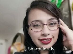 Sharonlovely