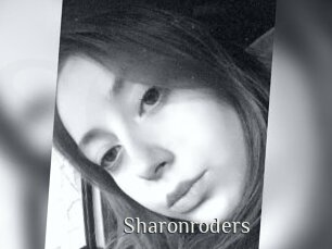 Sharonroders