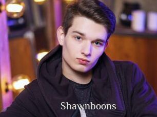 Shawnboons