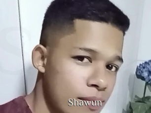 Shawun