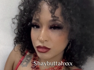 Shaybuttahxxx