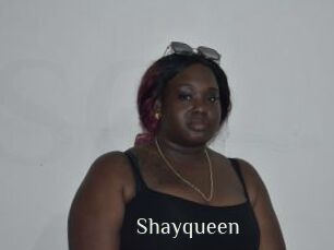 Shayqueen