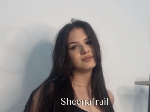 Sheenafrail