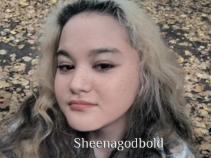 Sheenagodbold