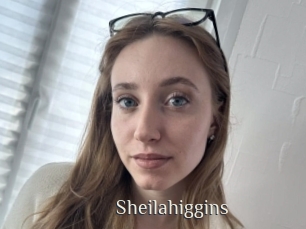 Sheilahiggins