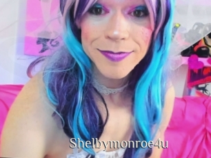 Shelbymonroe4u